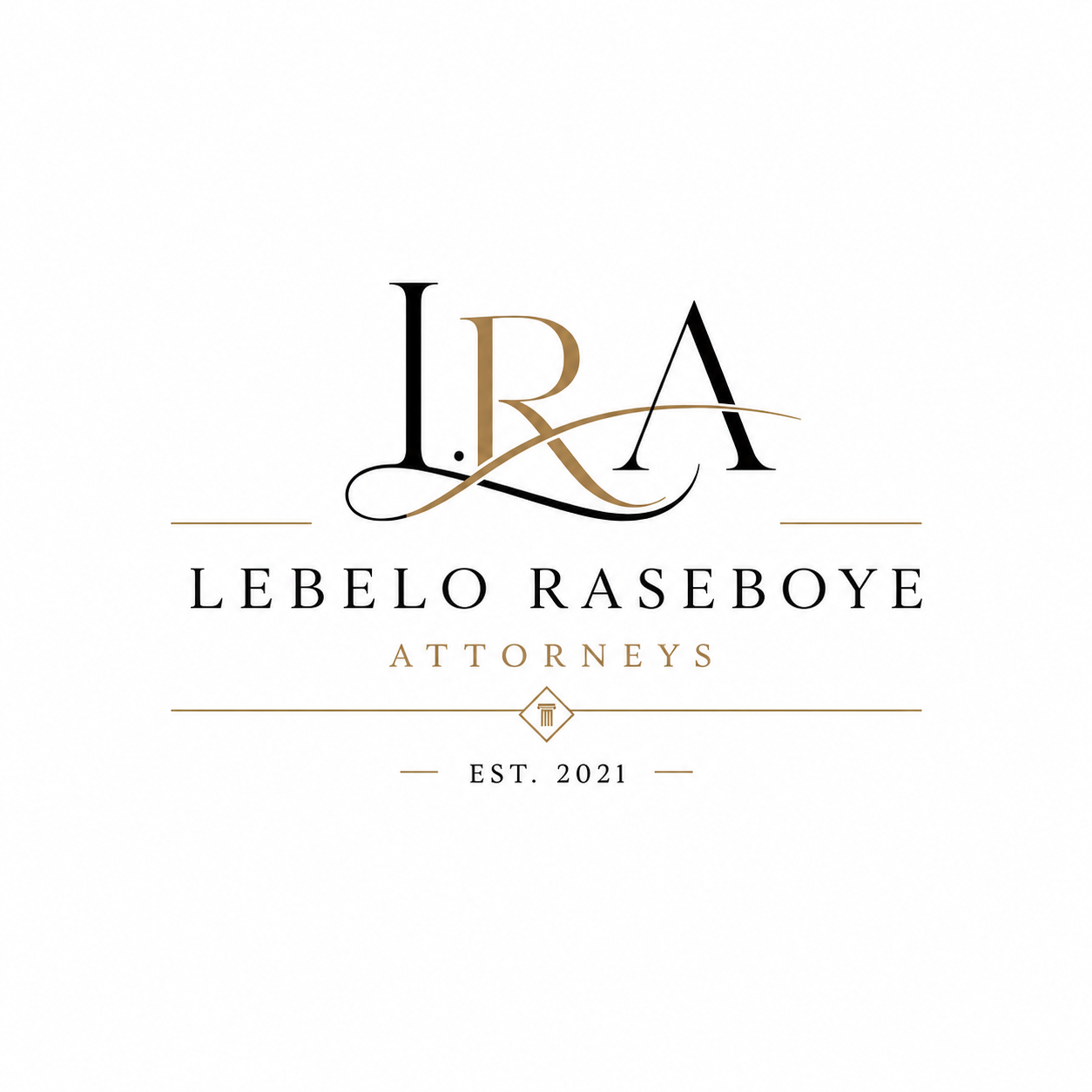 Lebelo logo